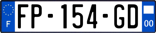 FP-154-GD