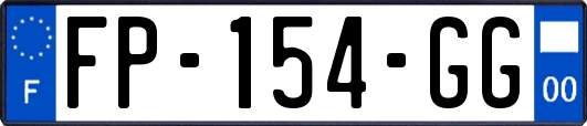 FP-154-GG