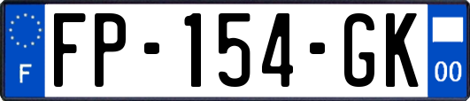 FP-154-GK