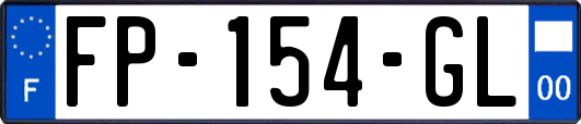 FP-154-GL