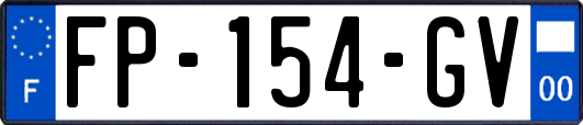 FP-154-GV