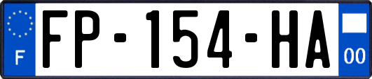 FP-154-HA