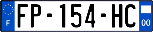 FP-154-HC