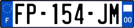 FP-154-JM