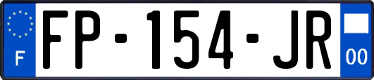 FP-154-JR