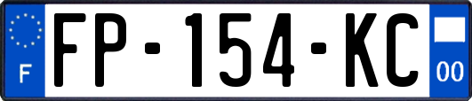 FP-154-KC