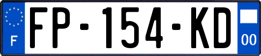FP-154-KD
