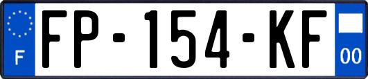 FP-154-KF
