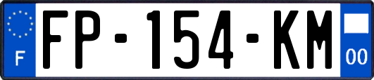 FP-154-KM