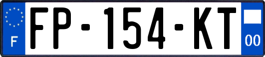 FP-154-KT