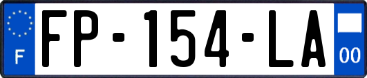FP-154-LA