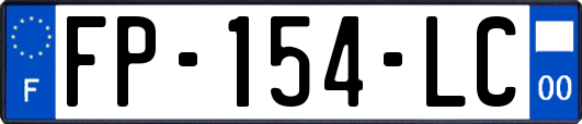 FP-154-LC