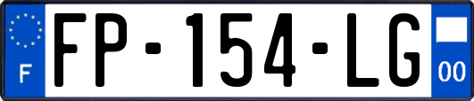 FP-154-LG