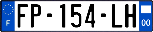 FP-154-LH