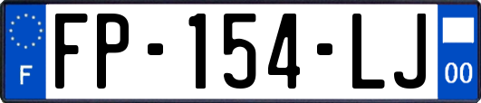 FP-154-LJ