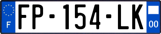FP-154-LK