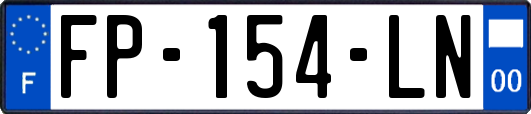 FP-154-LN