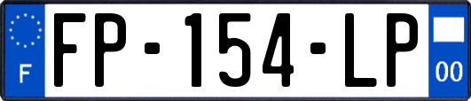 FP-154-LP