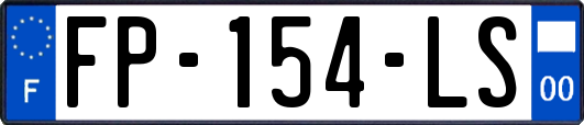 FP-154-LS
