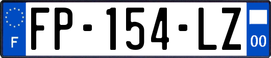 FP-154-LZ