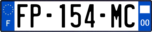 FP-154-MC