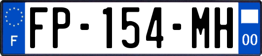 FP-154-MH