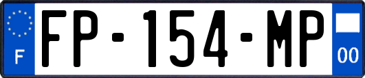 FP-154-MP