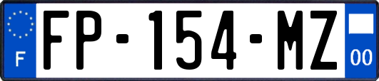 FP-154-MZ
