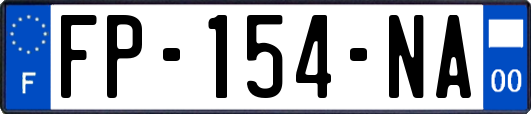 FP-154-NA