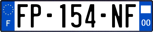 FP-154-NF