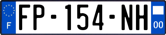 FP-154-NH