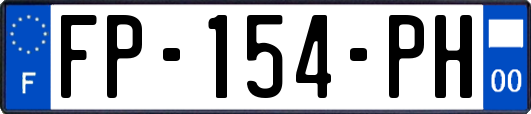 FP-154-PH