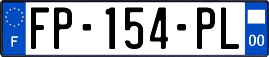 FP-154-PL