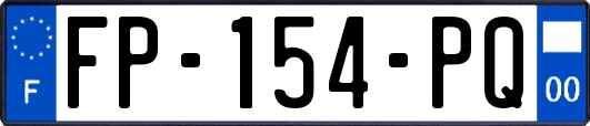 FP-154-PQ