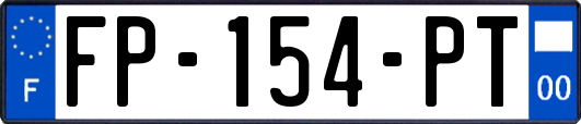 FP-154-PT