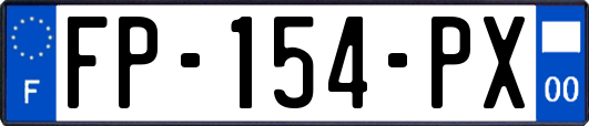 FP-154-PX