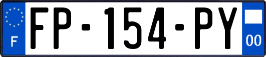 FP-154-PY