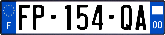 FP-154-QA