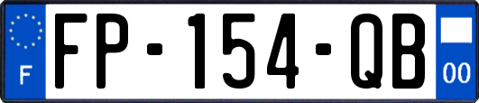 FP-154-QB