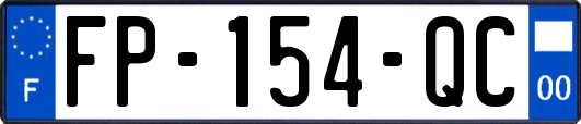 FP-154-QC