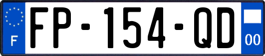 FP-154-QD