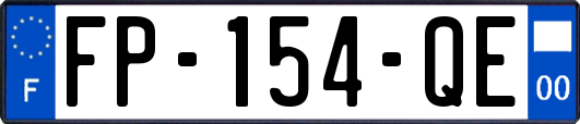 FP-154-QE