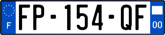 FP-154-QF