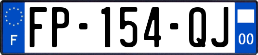 FP-154-QJ