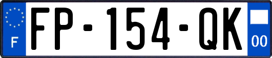 FP-154-QK