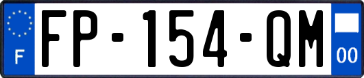 FP-154-QM