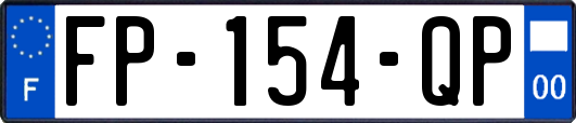 FP-154-QP