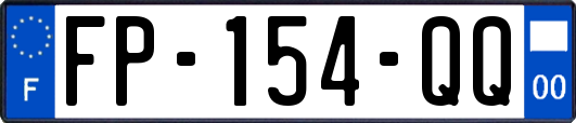 FP-154-QQ