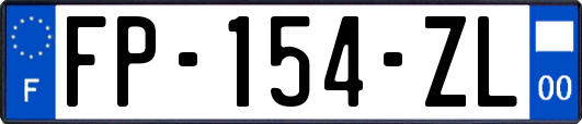 FP-154-ZL