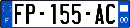 FP-155-AC